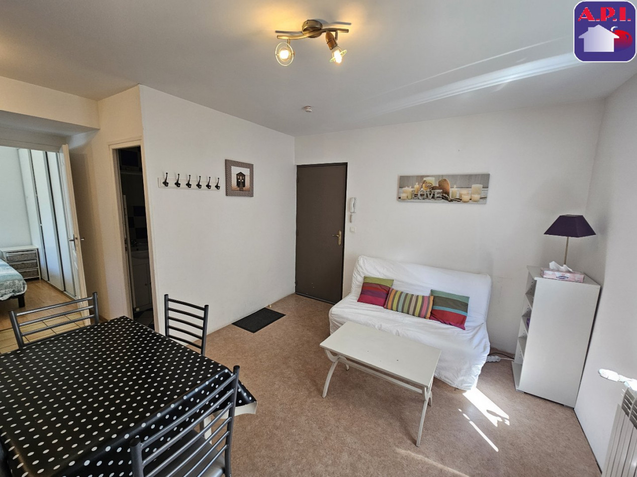 vente Immeuble Ax Les Thermes - Photo 9