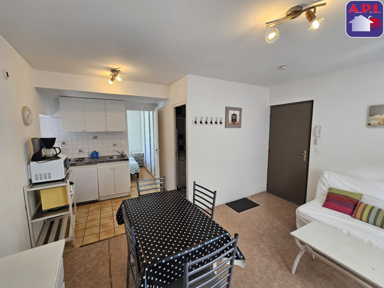 vente Immeuble Ax Les Thermes - Photo 11