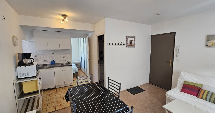 vente Immeuble Ax Les Thermes