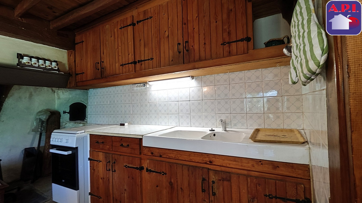 vente Maison Vicdessos - Photo 5