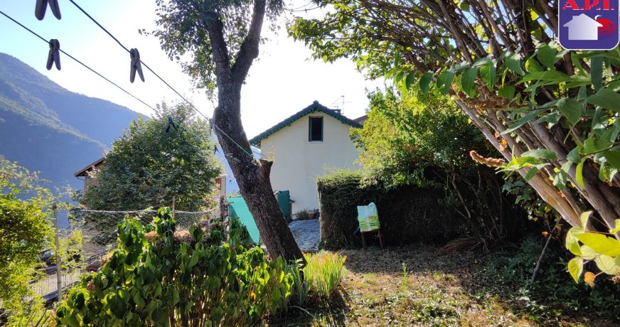 vente Maison Vicdessos