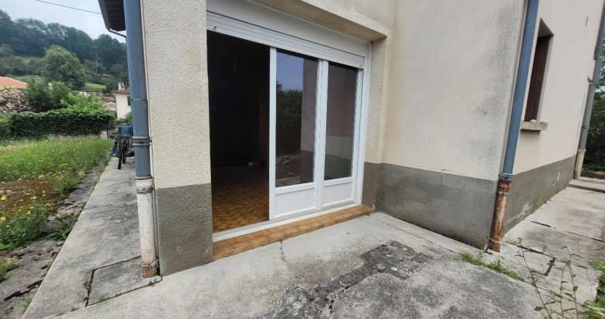 location Appartement Saint Girons