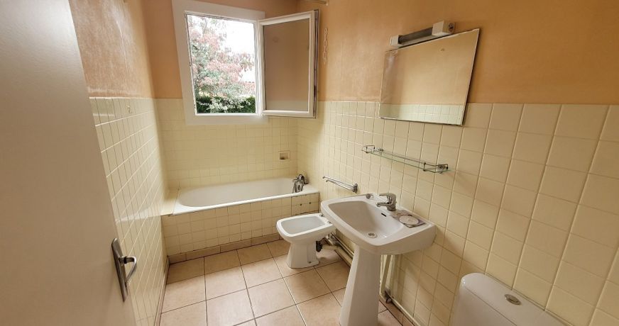 location Appartement Saint Girons