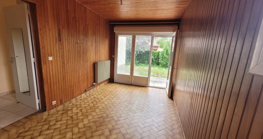 location Appartement Saint Girons