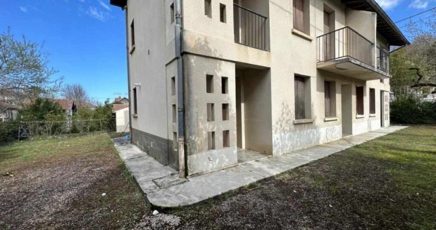 location Appartement Saint Girons