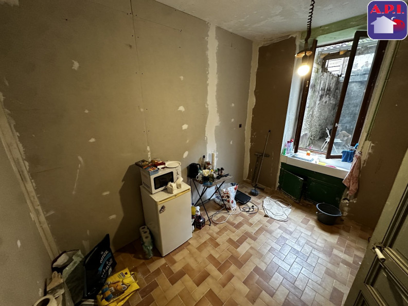 vente Maison de village Castelnau Durban - Photo 10