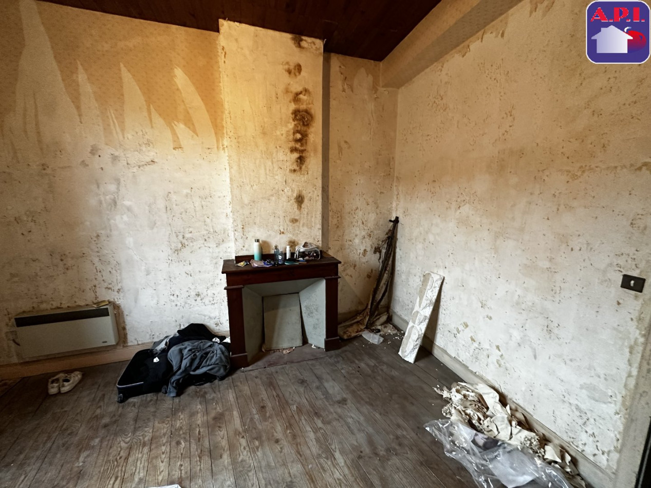 vente Maison de village Castelnau Durban - Photo 11