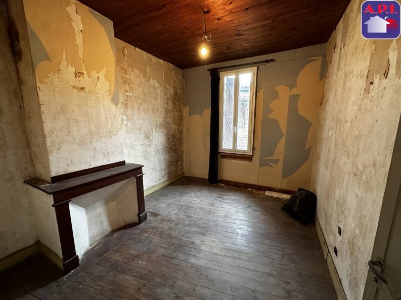 vente Maison de village Castelnau Durban - Photo 8