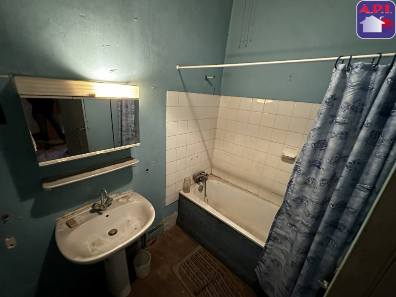 vente Maison de village Castelnau Durban - Photo 9