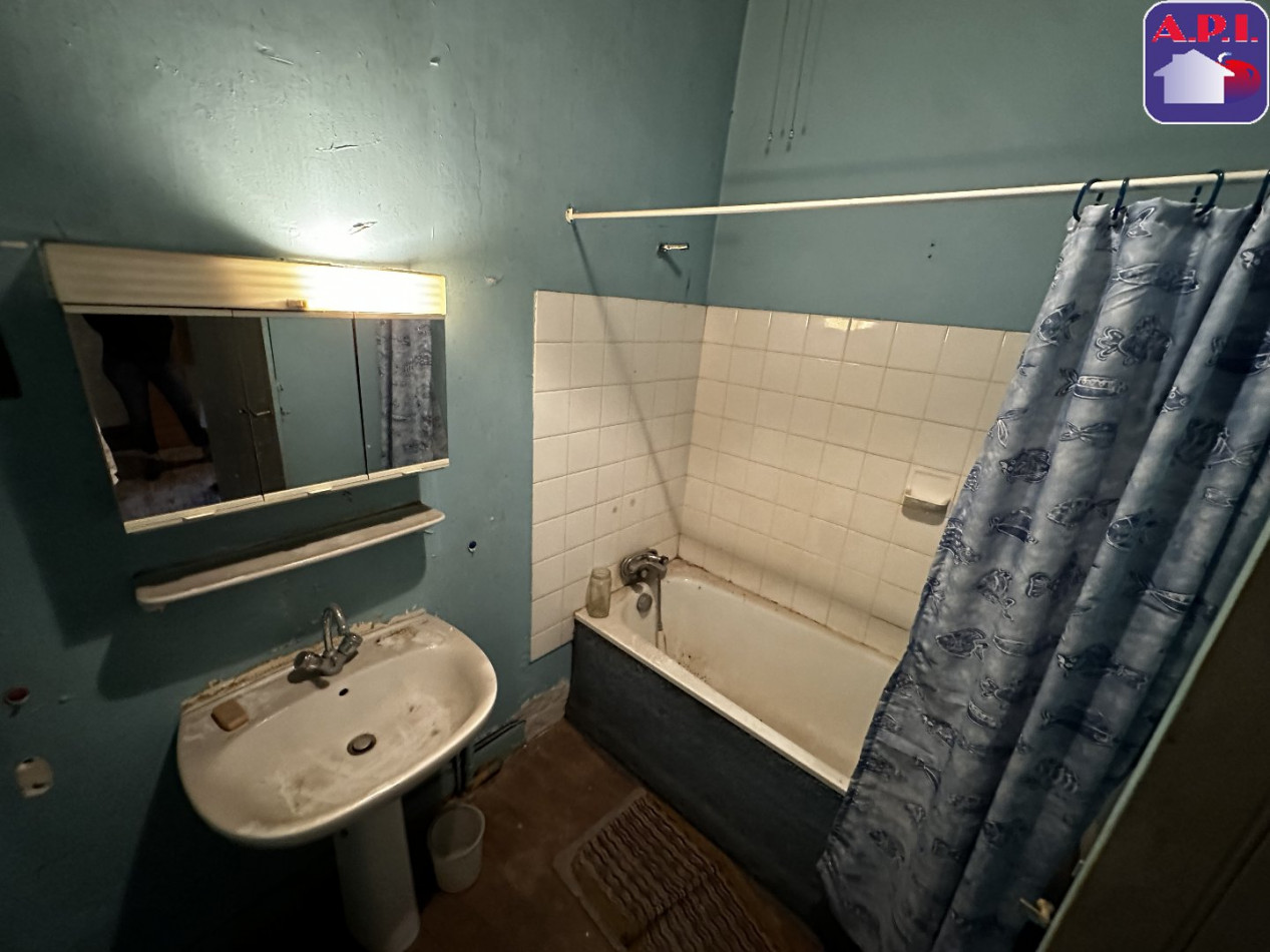 vente Maison de village Castelnau Durban - Photo 12