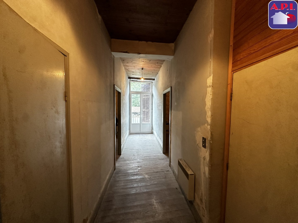 vente Maison de village Castelnau Durban - Photo 13