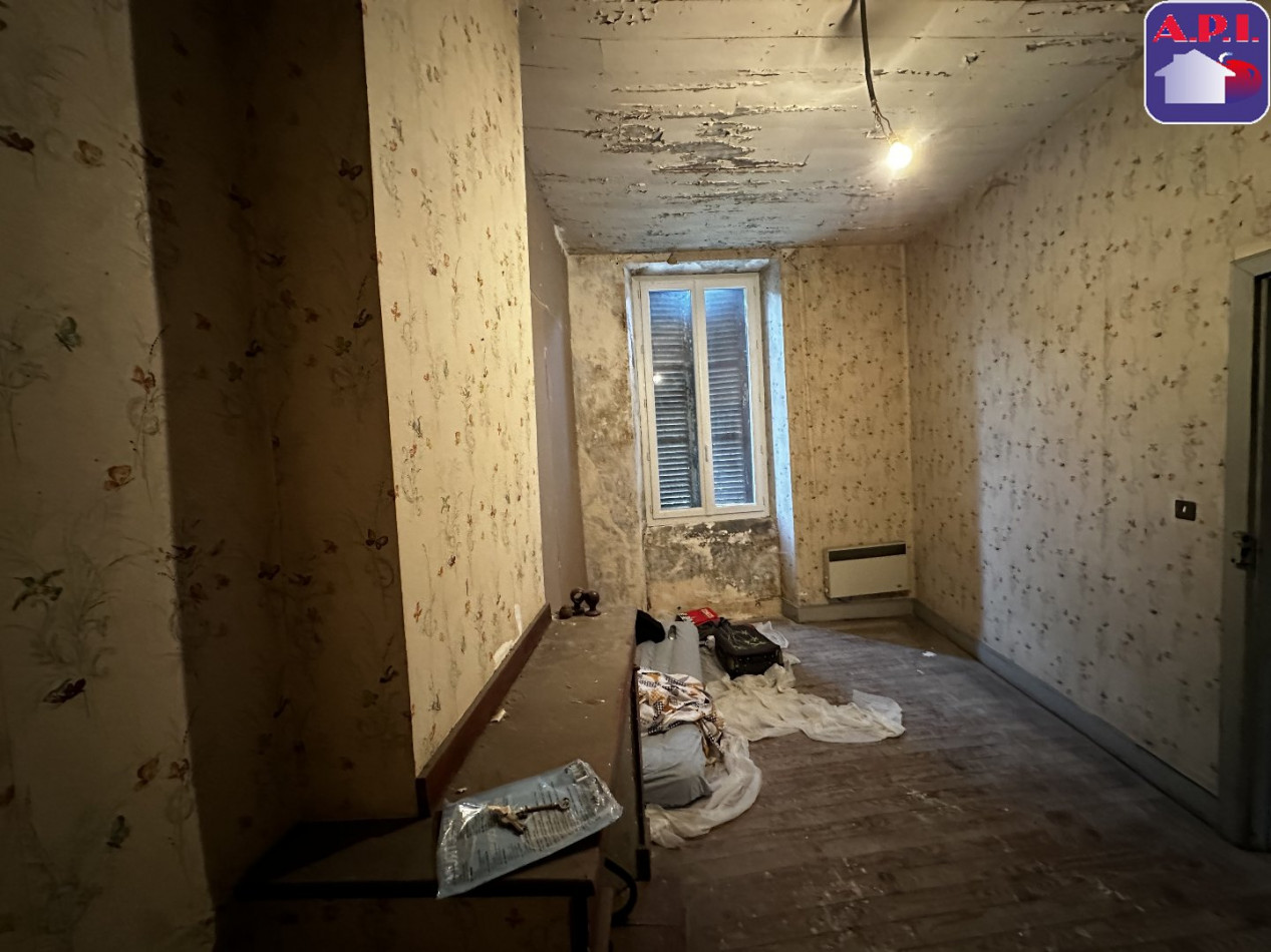 vente Maison de village Castelnau Durban - Photo 15