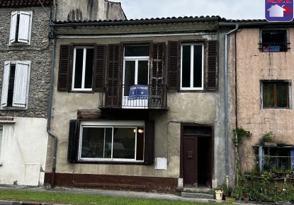 vente Maison de village Castelnau Durban