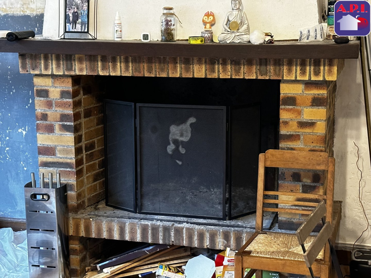 vente Maison de village Castelnau Durban - Photo 9