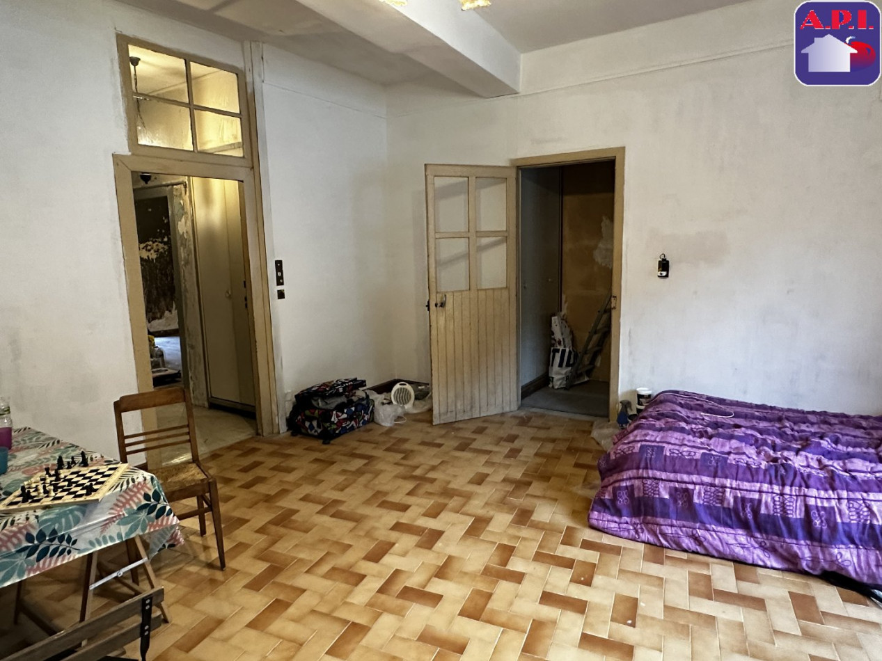 vente Maison de village Castelnau Durban - Photo 5