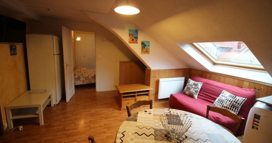 location Appartement Ax Les Thermes