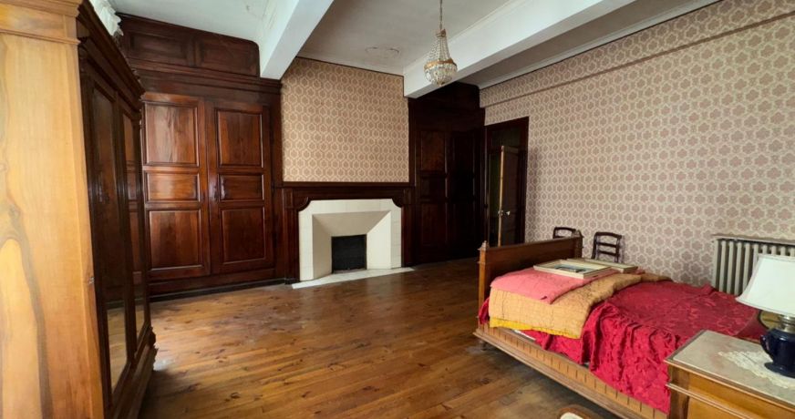 vente Maison Tarascon Sur Ariege