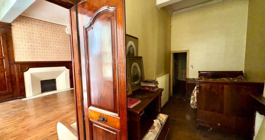 vente Maison Tarascon Sur Ariege