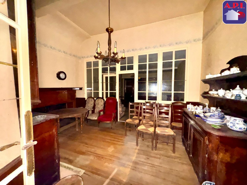 vente Maison Tarascon Sur Ariege - Photo 8