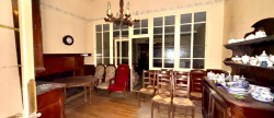 vente Maison Tarascon Sur Ariege