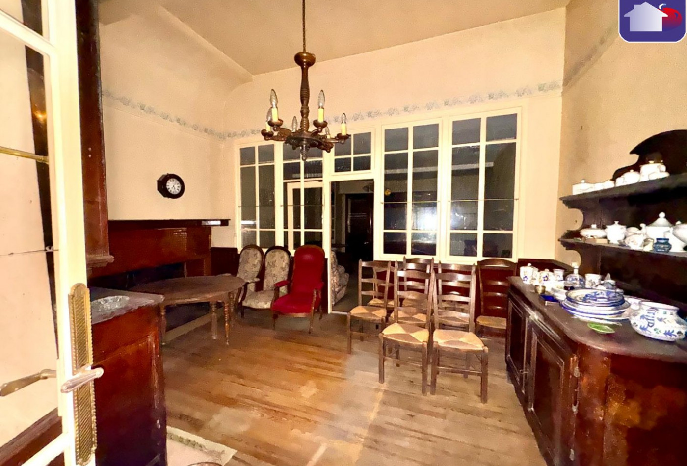 vente Maison Tarascon Sur Ariege - Photo 8