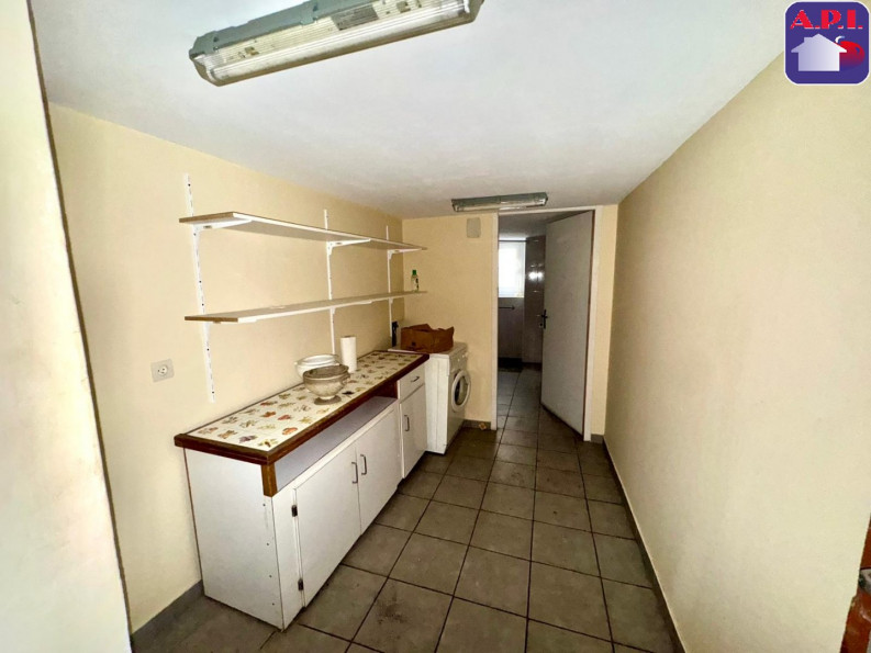 vente Maison Tarascon Sur Ariege - Photo 7