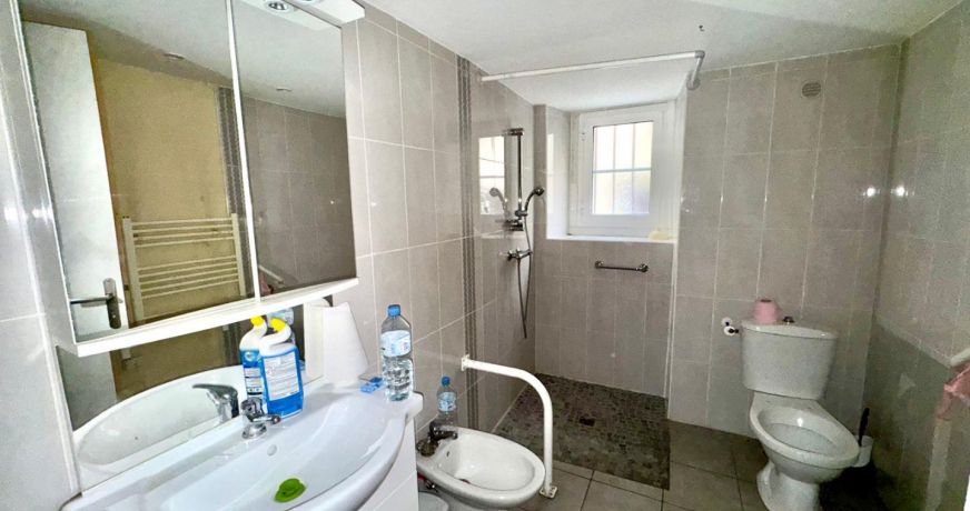 vente Maison Tarascon Sur Ariege