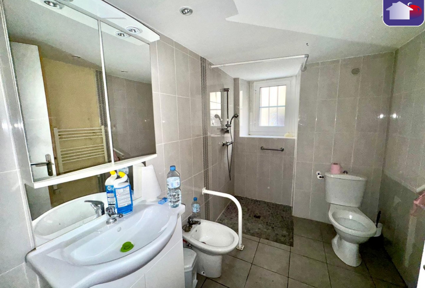 vente Maison Tarascon Sur Ariege - Photo 6