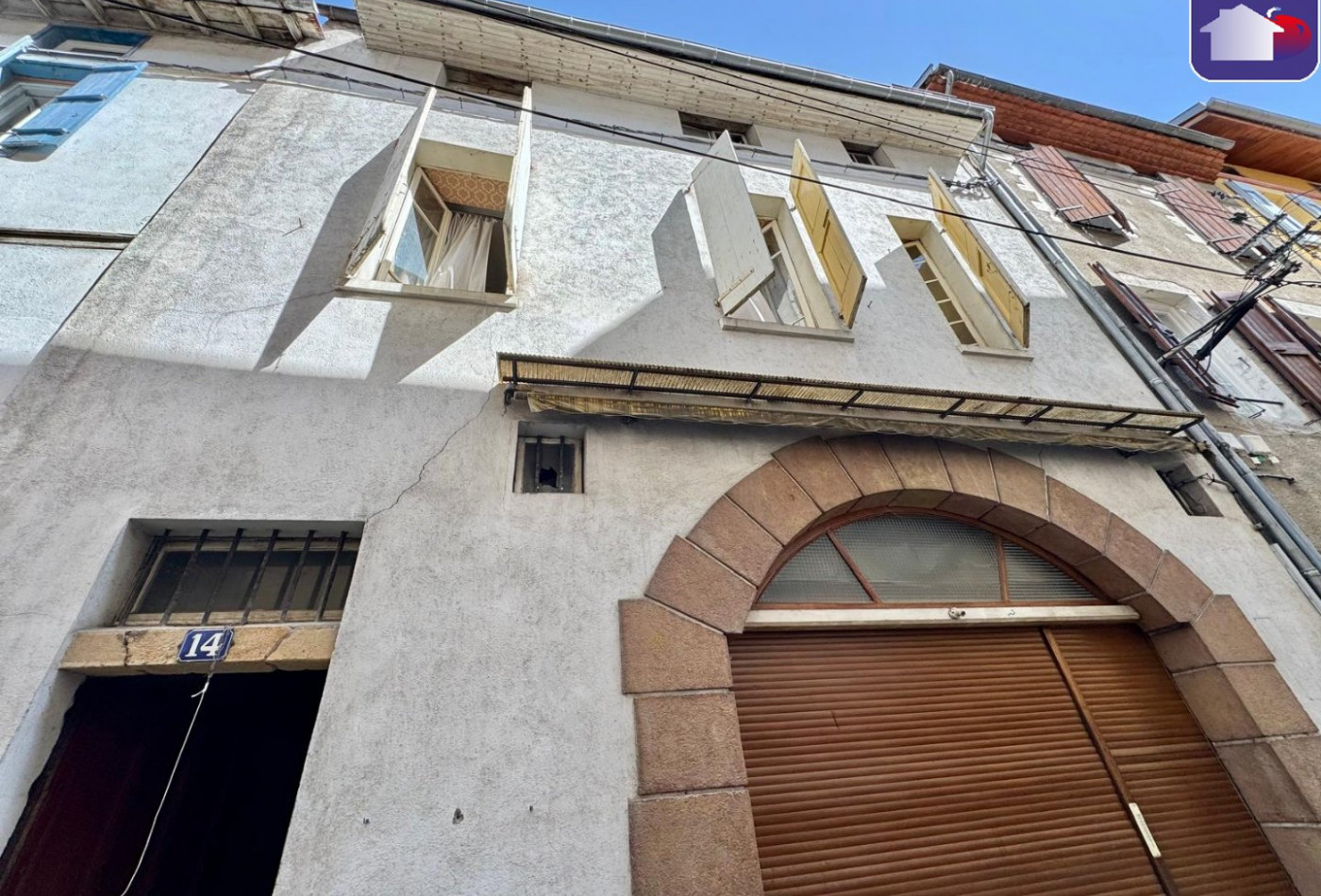 vente Maison Tarascon Sur Ariege - Photo 4