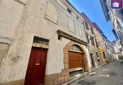 vente Maison Tarascon Sur Ariege