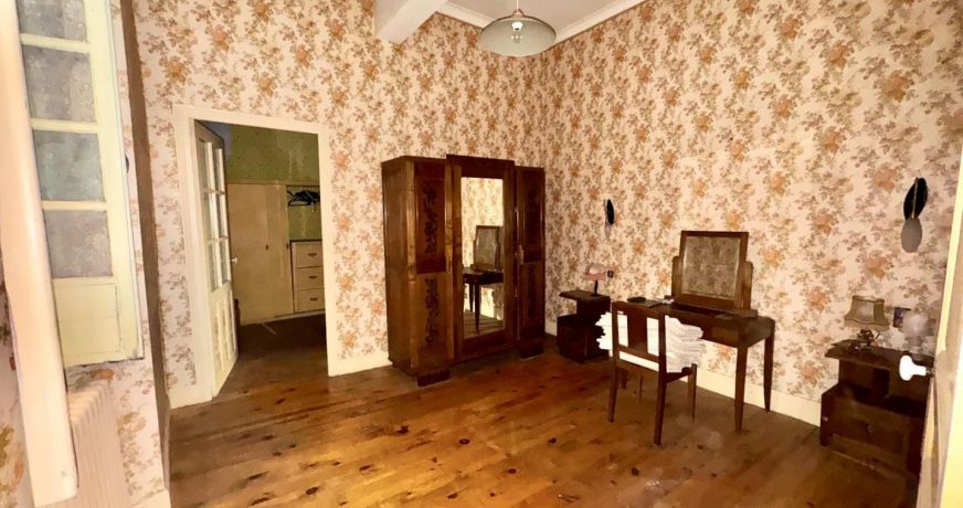 vente Maison Tarascon Sur Ariege