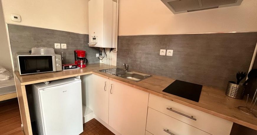 location Appartement Pamiers