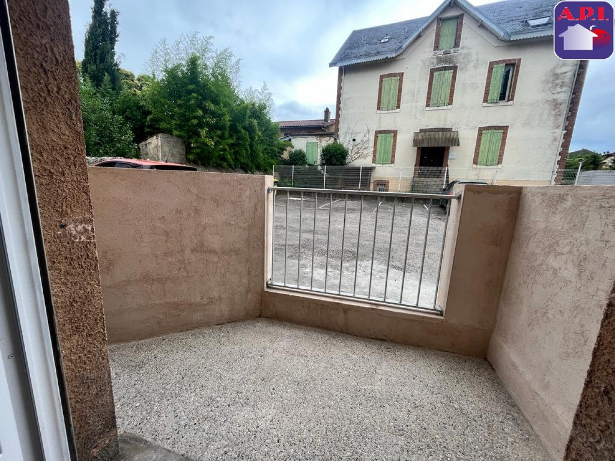 location Appartement Pamiers - Photo 8