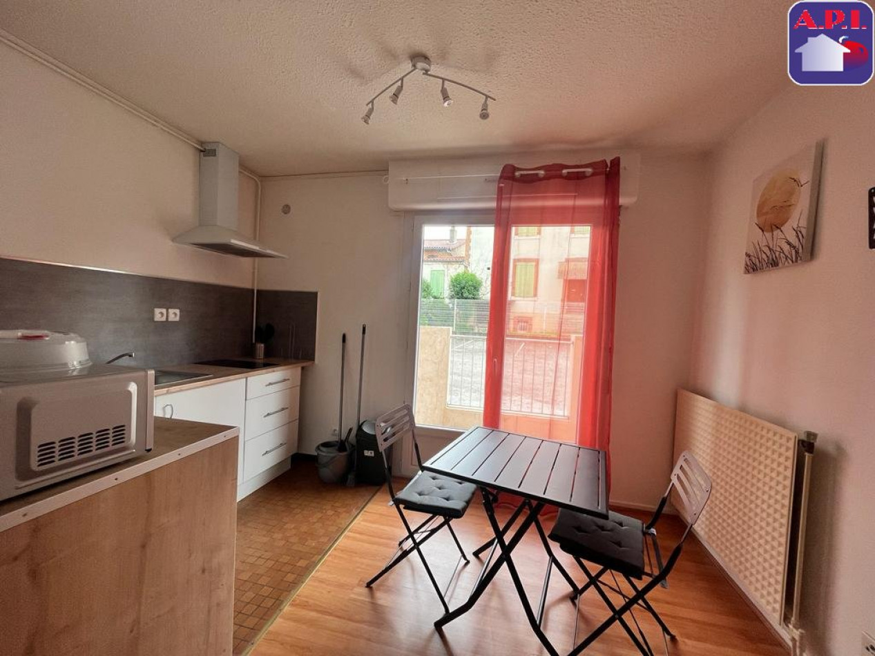 location Appartement Pamiers - Photo 2
