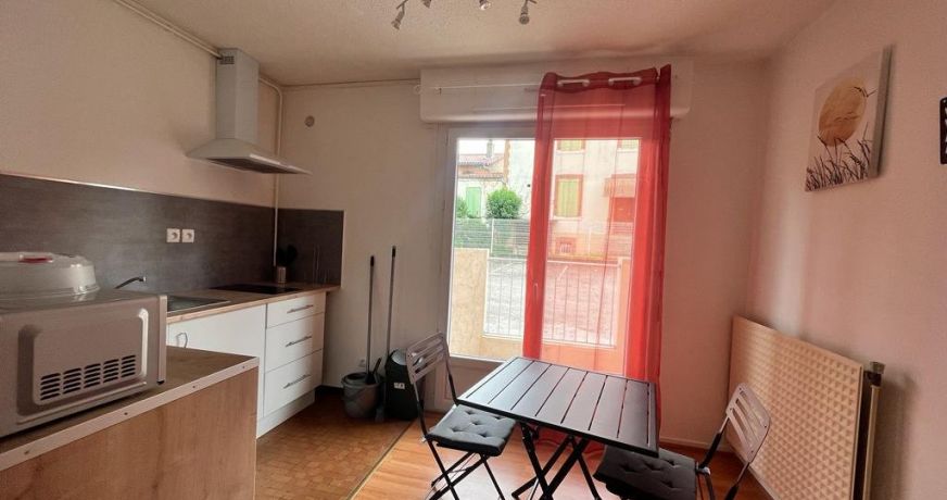 location Appartement Pamiers