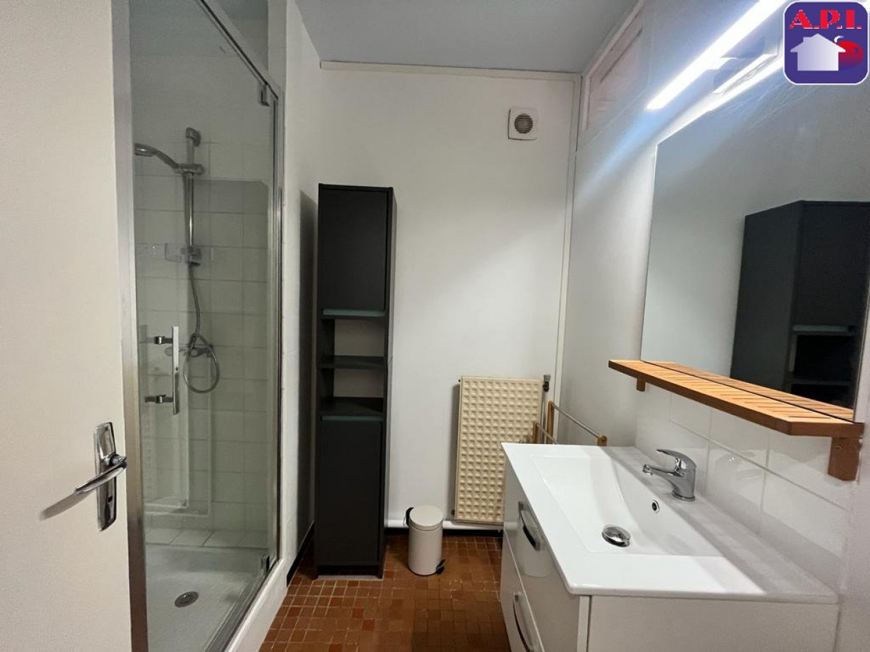 location Appartement Pamiers - Photo 6