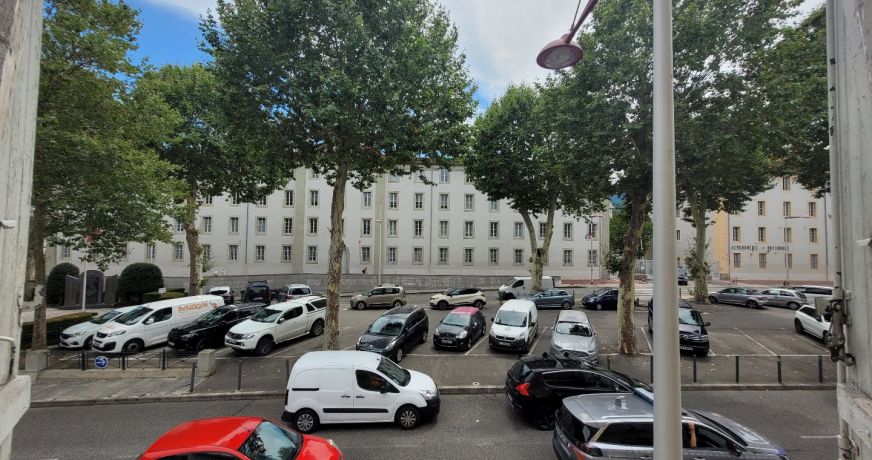 location Appartement Foix
