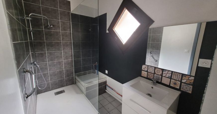 location Appartement Foix