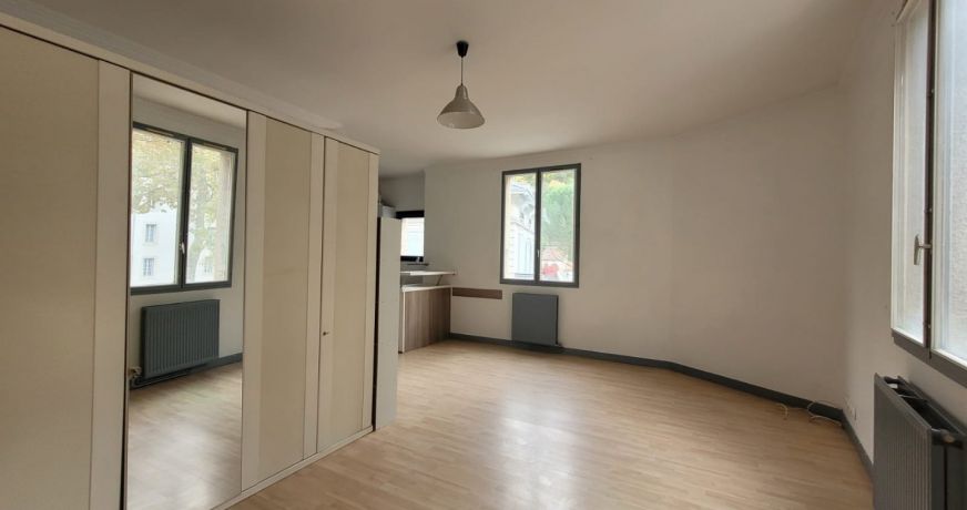 location Appartement Foix