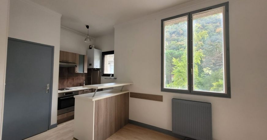 location Appartement Foix