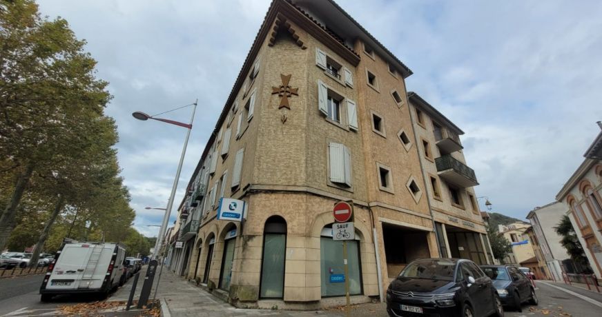 location Appartement Foix