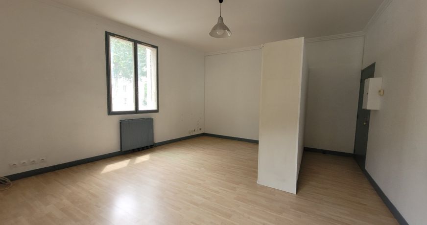 location Appartement Foix