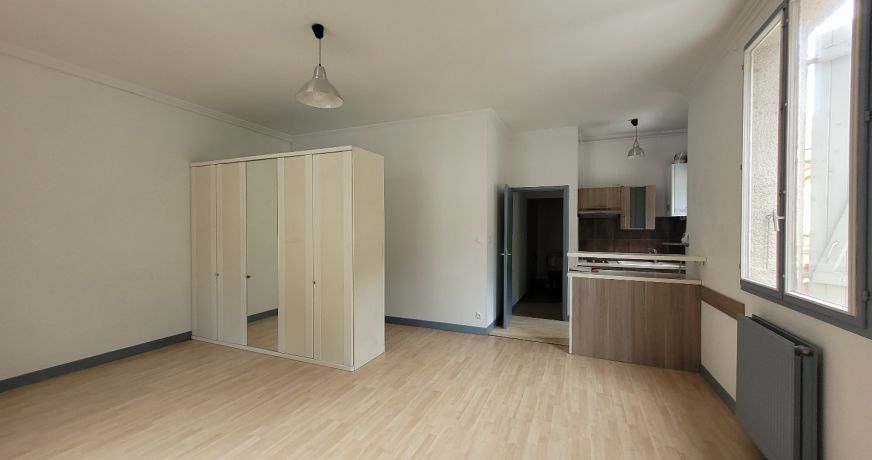 location Appartement Foix