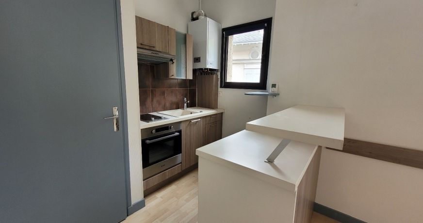 location Appartement Foix