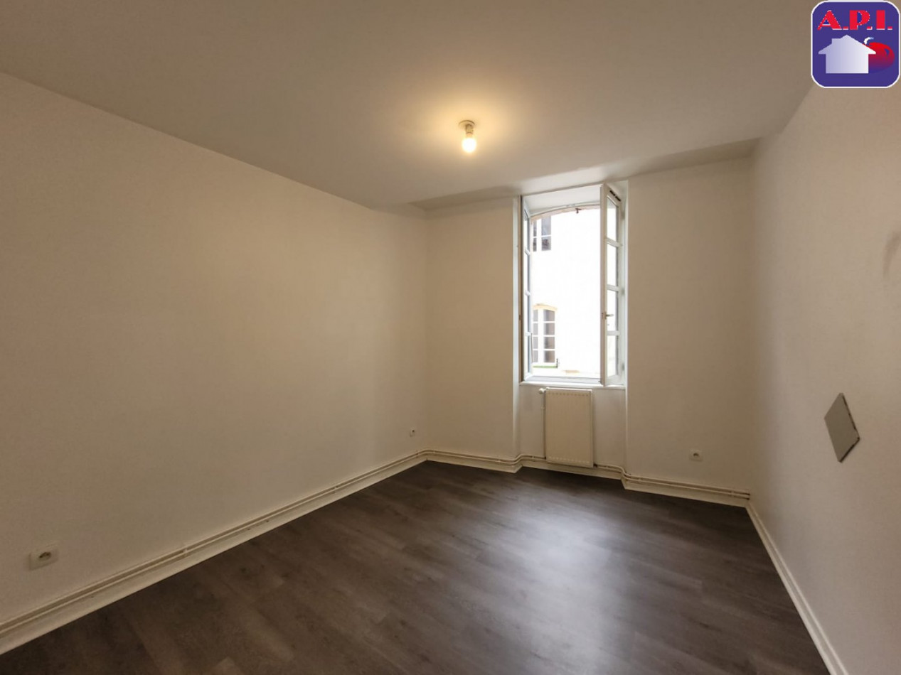 location Appartement Foix - Photo 2