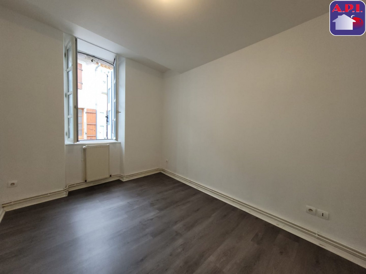 location Appartement Foix - Photo 5