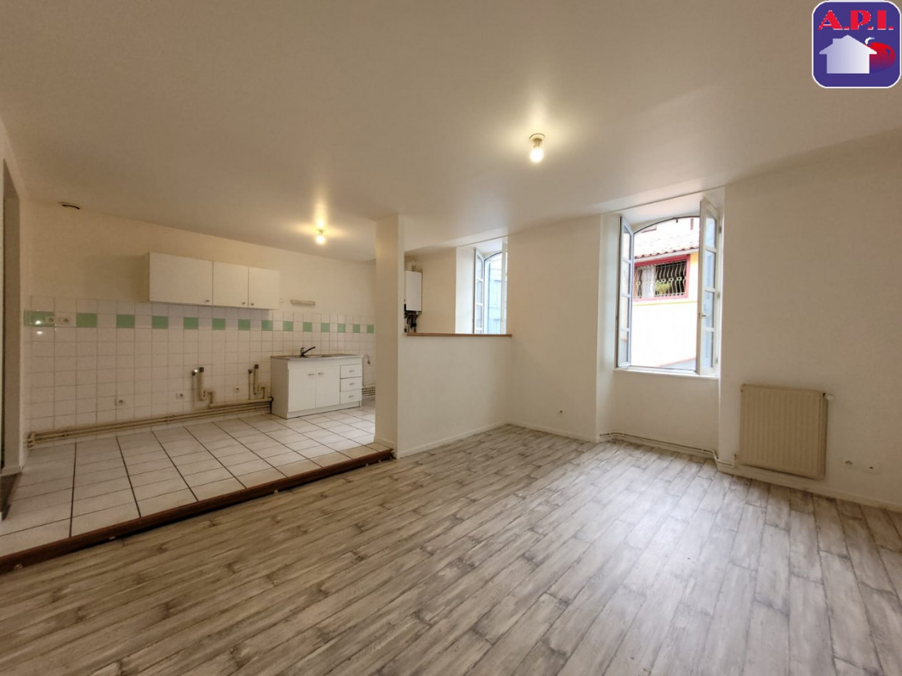 location Appartement Foix - Photo 4