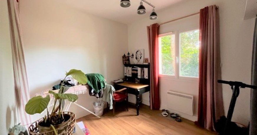 vente Maison Carbonne