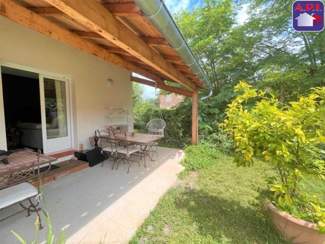 vente Maison Carbonne - Photo 10