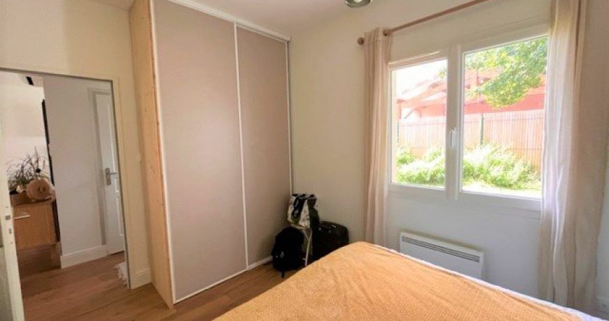 vente Maison Carbonne